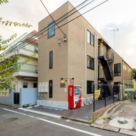 Urban Stay Shinjuku East Tokyo Dış mekan fotoğraf