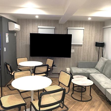 Urban Stay Shinjuku East Tokyo Dış mekan fotoğraf
