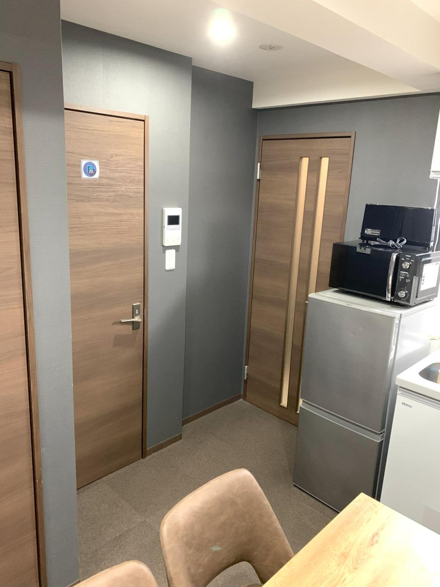 Urban Stay Shinjuku East Tokyo Dış mekan fotoğraf