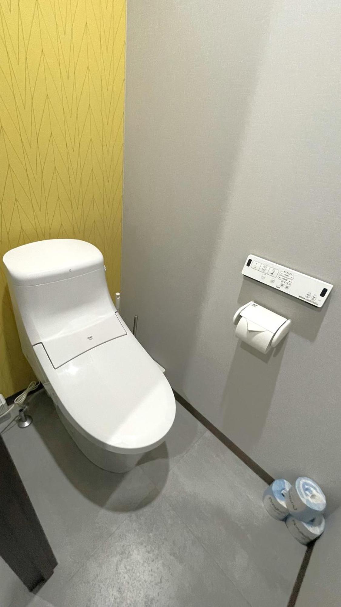 Urban Stay Shinjuku East Tokyo Dış mekan fotoğraf