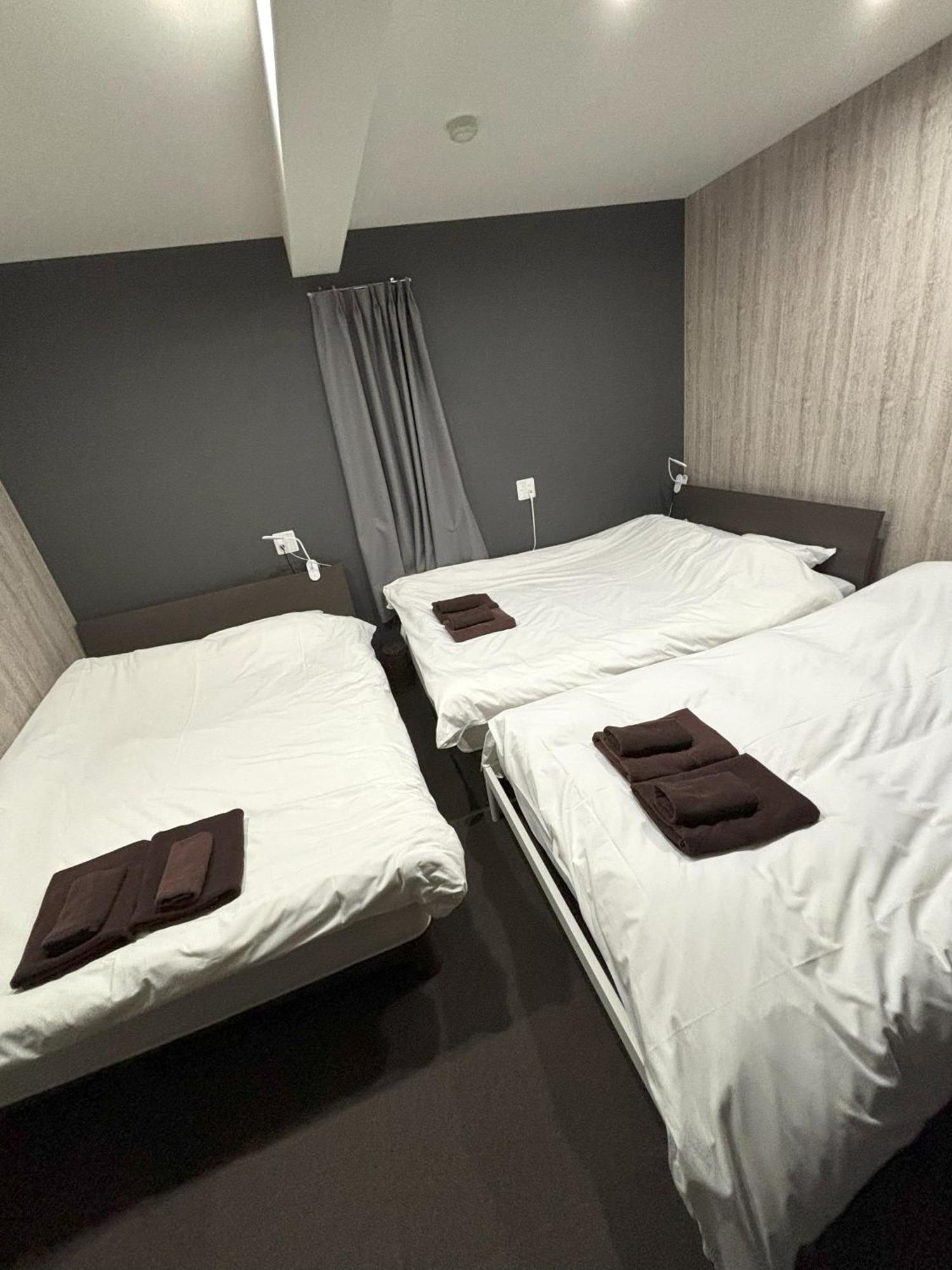 Urban Stay Shinjuku East Tokyo Dış mekan fotoğraf