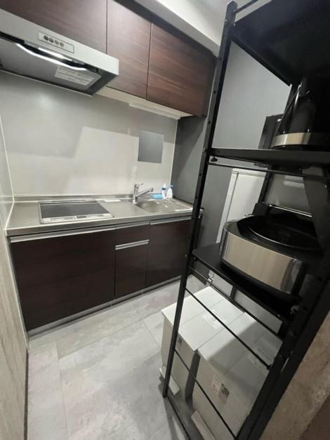 Urban Stay Shinjuku East Tokyo Dış mekan fotoğraf