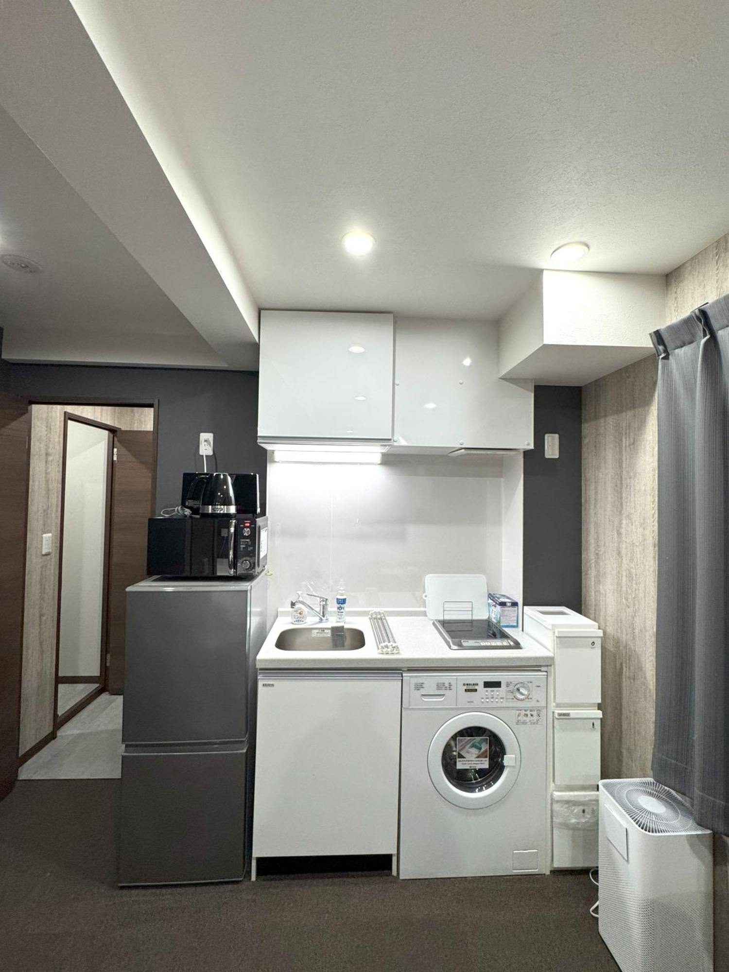 Urban Stay Shinjuku East Tokyo Dış mekan fotoğraf
