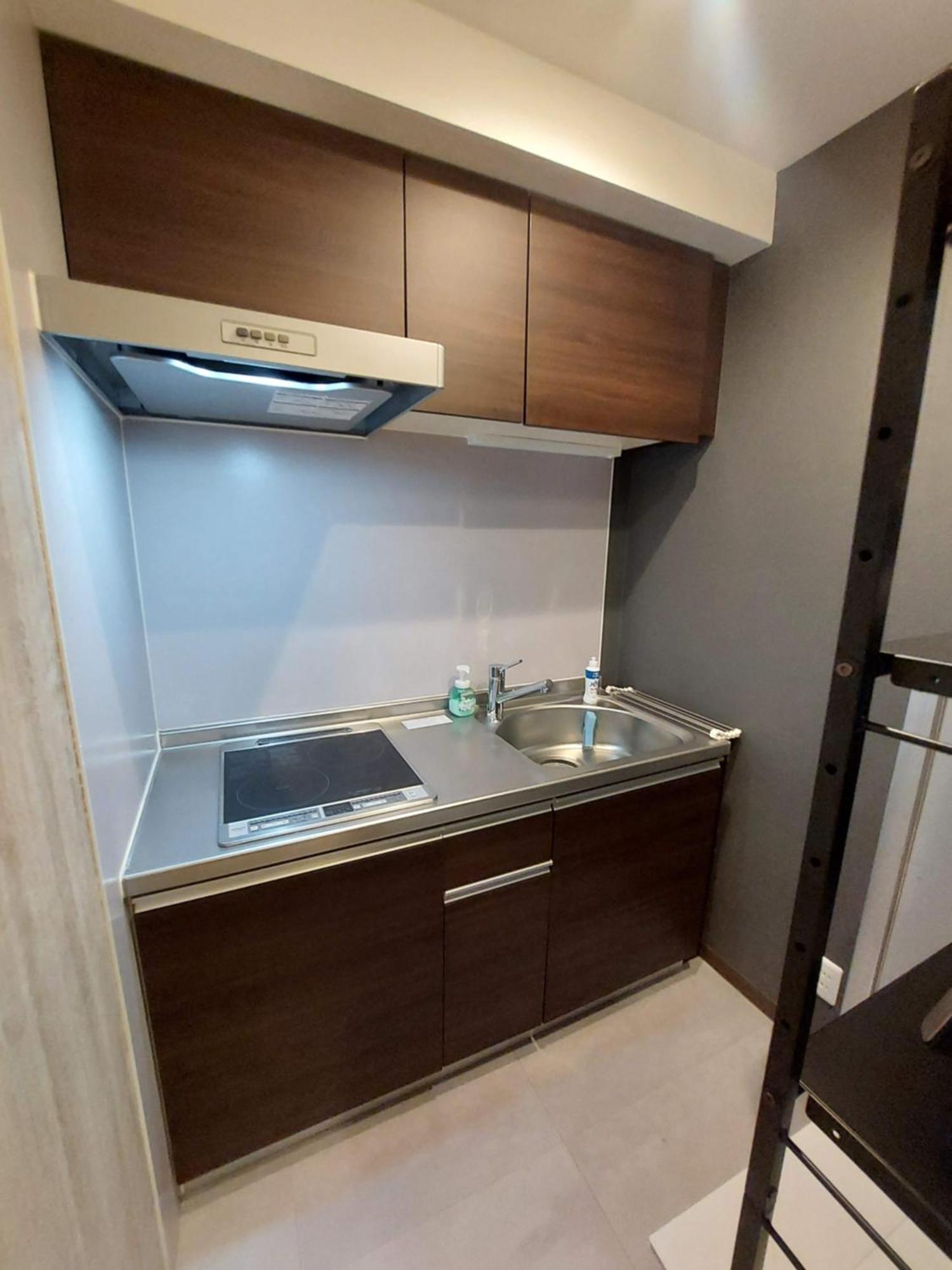 Urban Stay Shinjuku East Tokyo Dış mekan fotoğraf