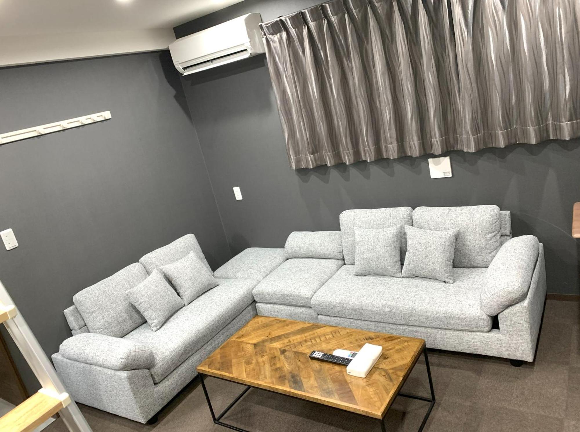 Urban Stay Shinjuku East Tokyo Dış mekan fotoğraf
