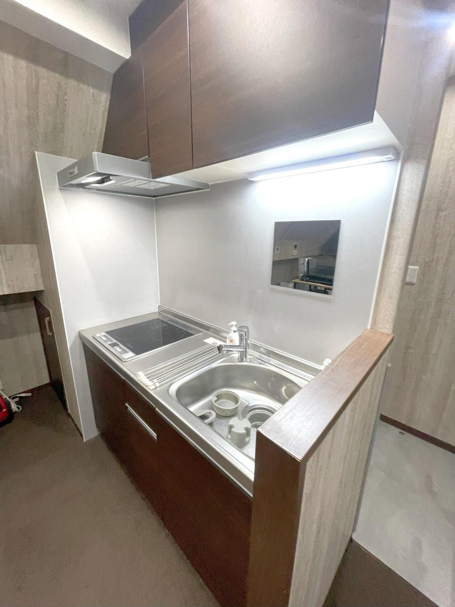 Urban Stay Shinjuku East Tokyo Dış mekan fotoğraf
