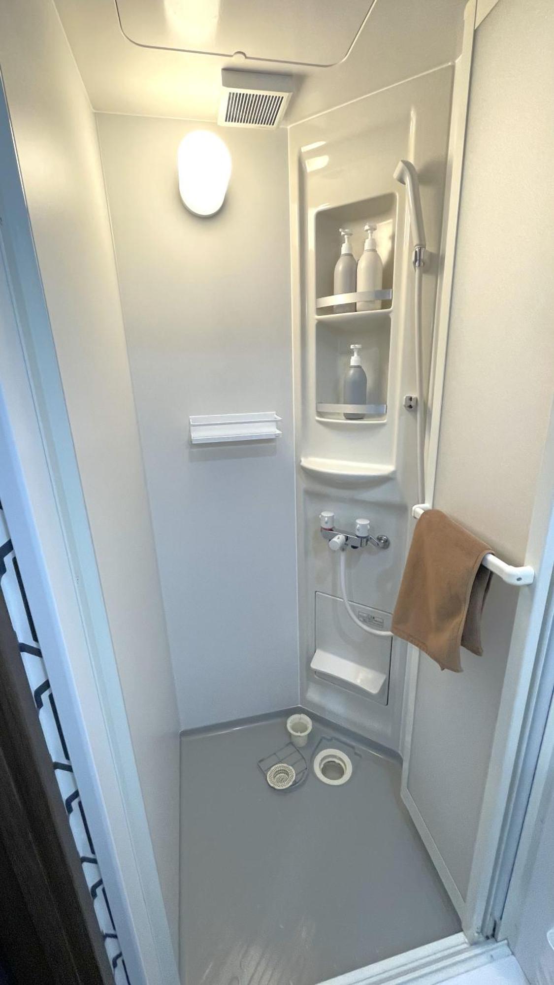 Urban Stay Shinjuku East Tokyo Dış mekan fotoğraf