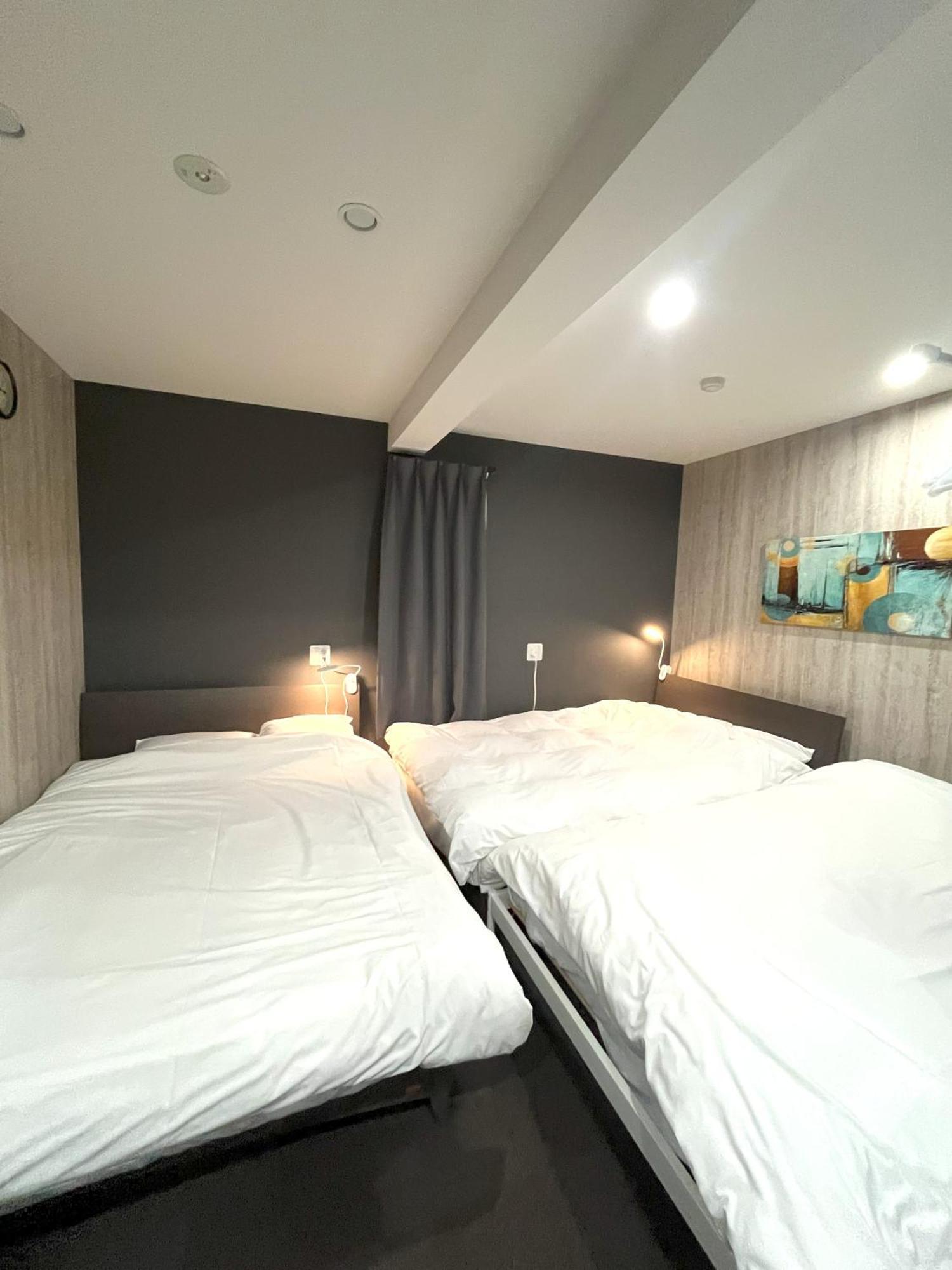 Urban Stay Shinjuku East Tokyo Dış mekan fotoğraf