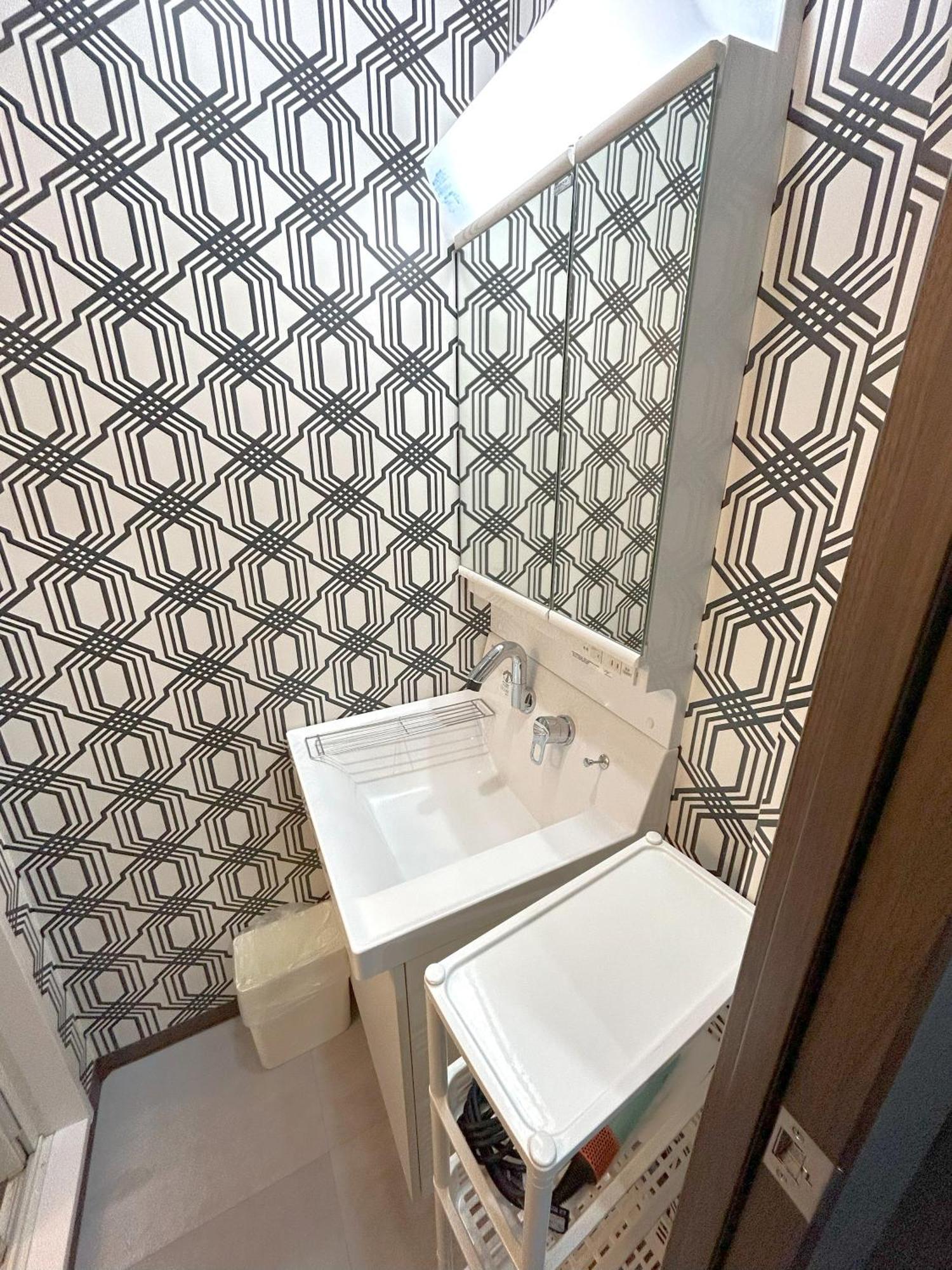 Urban Stay Shinjuku East Tokyo Dış mekan fotoğraf