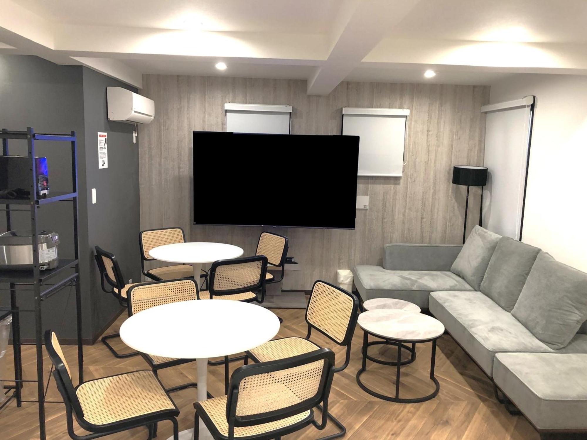 Urban Stay Shinjuku East Tokyo Dış mekan fotoğraf